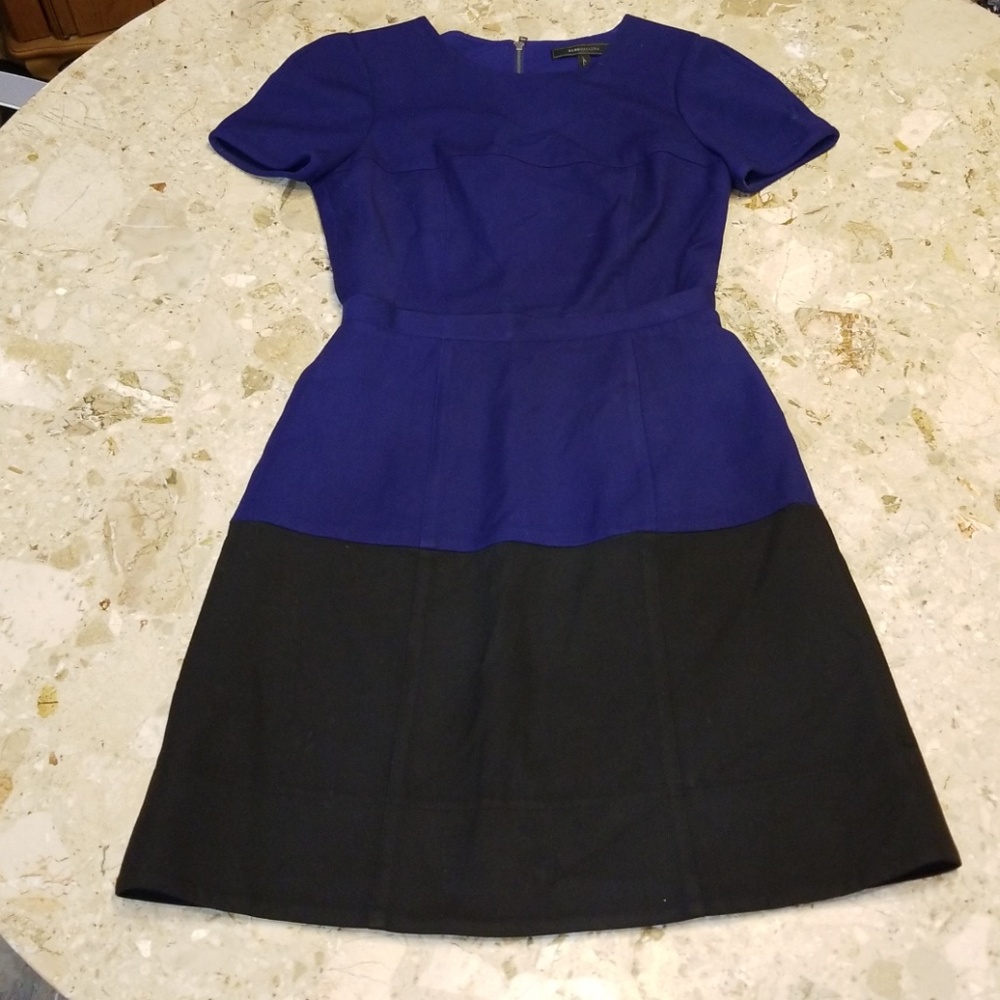 BCBGMaxazria Dress Size 4